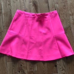 J Crew Skirt, New With Tags